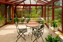 Montgomery Lines conservatory quotes