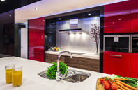 Montgomery Lines kitchen extensions