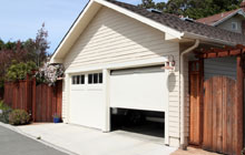 Montgomery Lines garage construction leads